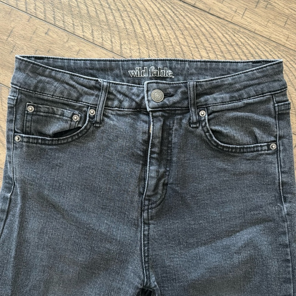 Wild Fable jeans